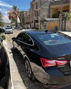 شيفروليه ماليبو